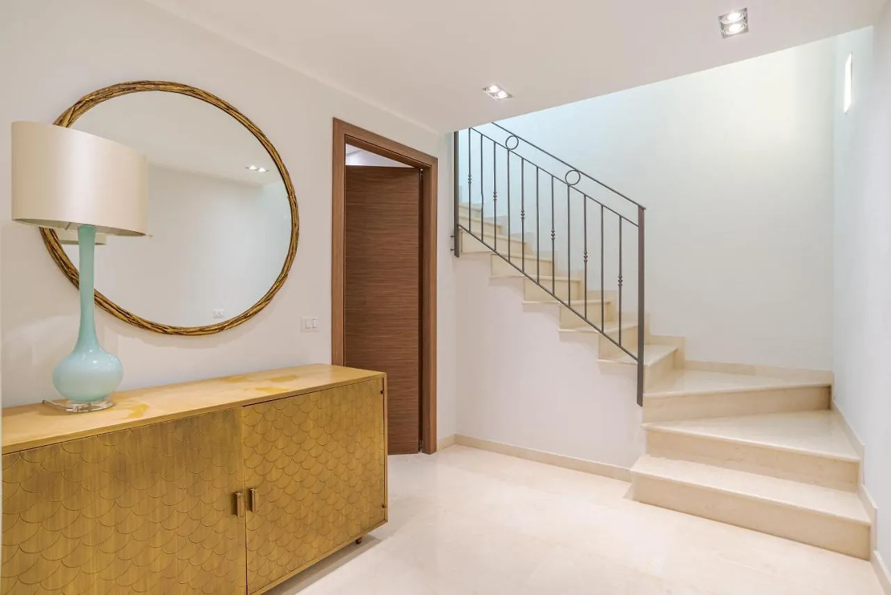 Villa Rosa - Plesio By Lovecomo Barna 0*,